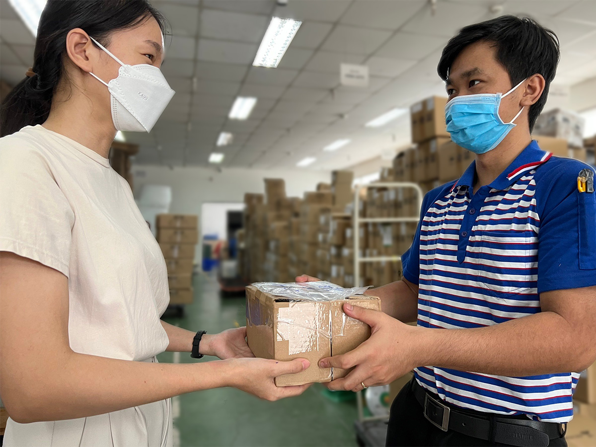 CÔNG TY TNHH SG SAGAWA VIỆT NAM SG SAGAWA VIETNAM CO., LTD | Fact-Link Viet Nam