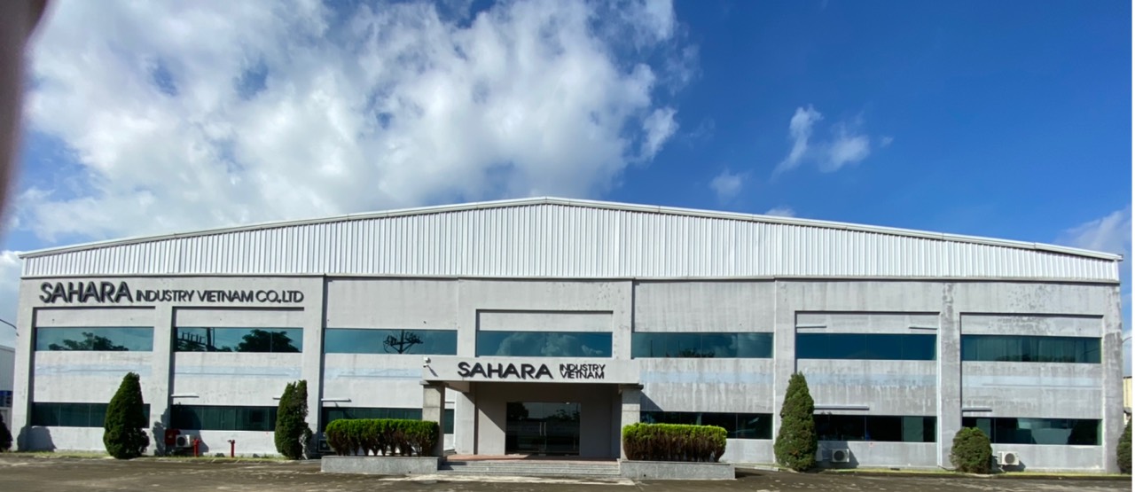 Sahara Industry Viet Nam Co., Ltd | Fact-Link Viet Nam