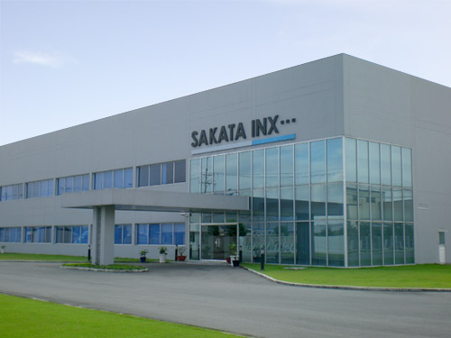 Sakata Inx Vietnam Co., Ltd. | Fact-Link Viet Nam