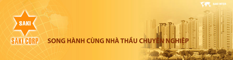 Saki Production Service & Trading Corporation | Fact-Link Viet Nam