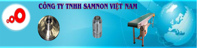 Công Ty TNHH Samnon Việt Nam Samnon Viet Nam Co.,Ltd | Fact-Link Viet Nam