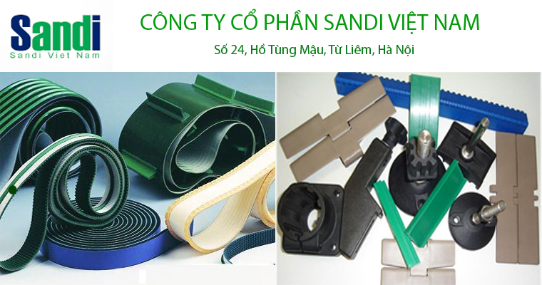 Công Ty Cổ Phần Sandi Việt Nam SANDI VIET NAM CO.,LTD | Fact-Link Viet Nam