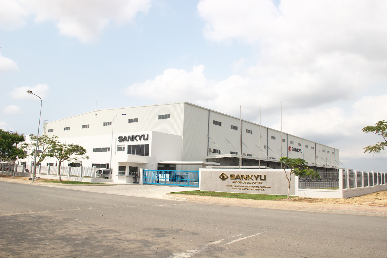 SANKYU (VIETNAM) CO., LTD. | Fact-Link Viet Nam