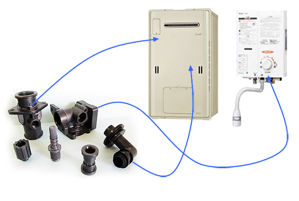 三位化学株式会社 Sanmi Kagaku Co., Ltd. | Fact-Link Viet Nam