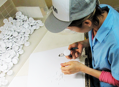 三位化学株式会社 Sanmi Kagaku Co., Ltd. | Fact-Link Viet Nam