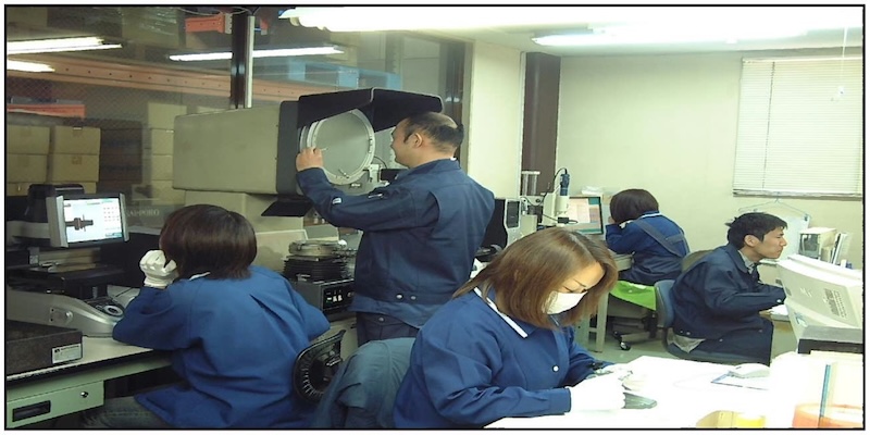 SANOHATSU VIETNAM CO.,LTD. | Fact-Link Viet Nam