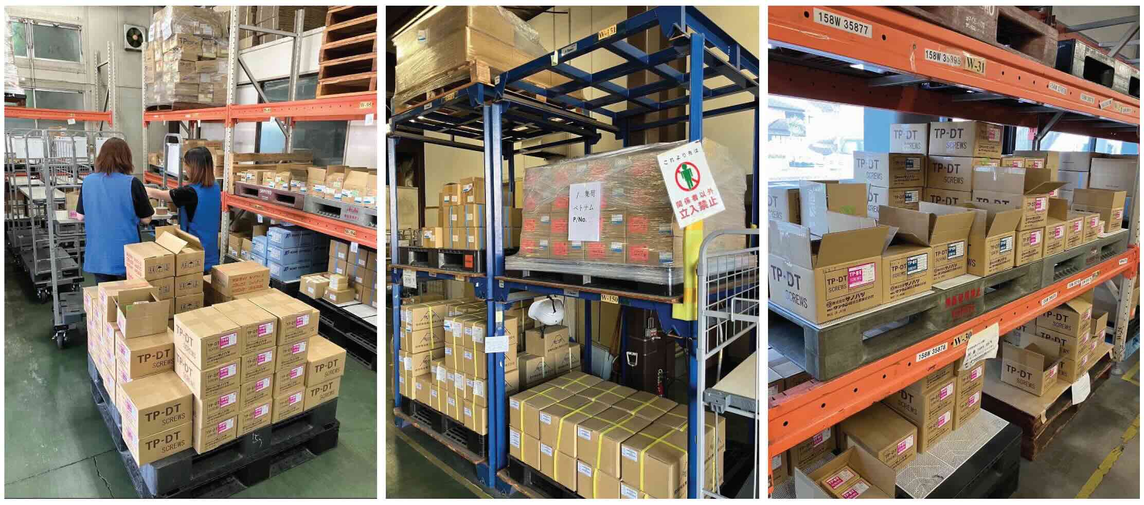 サノハツベトナム株式会社 SANOHATSU VIETNAM CO.,LTD. | Fact-Link Viet Nam