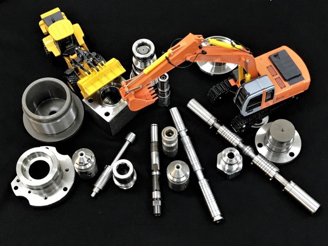 三正工業ベトナム Sansei Industry Vietnam Co.,Ltd. | Fact-Link Viet Nam