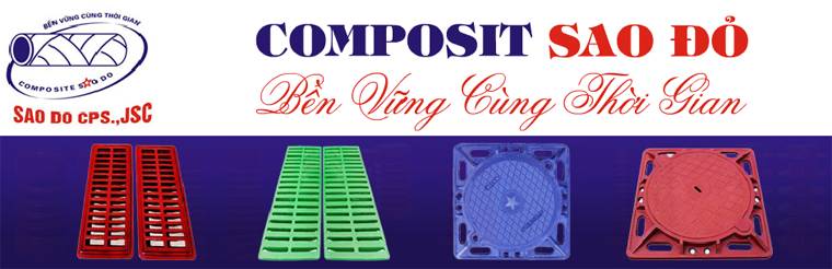 Công Ty CP ĐT & PT Công Nghệ Vật Liệu Composit Sao Đỏ Composit Sao Do Co.,Jsc | Fact-Link Viet Nam