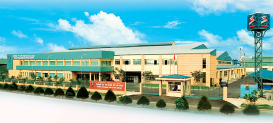 SAIGON PACKAGING JOINT STOCK COMPANY | Fact-Link Viet Nam