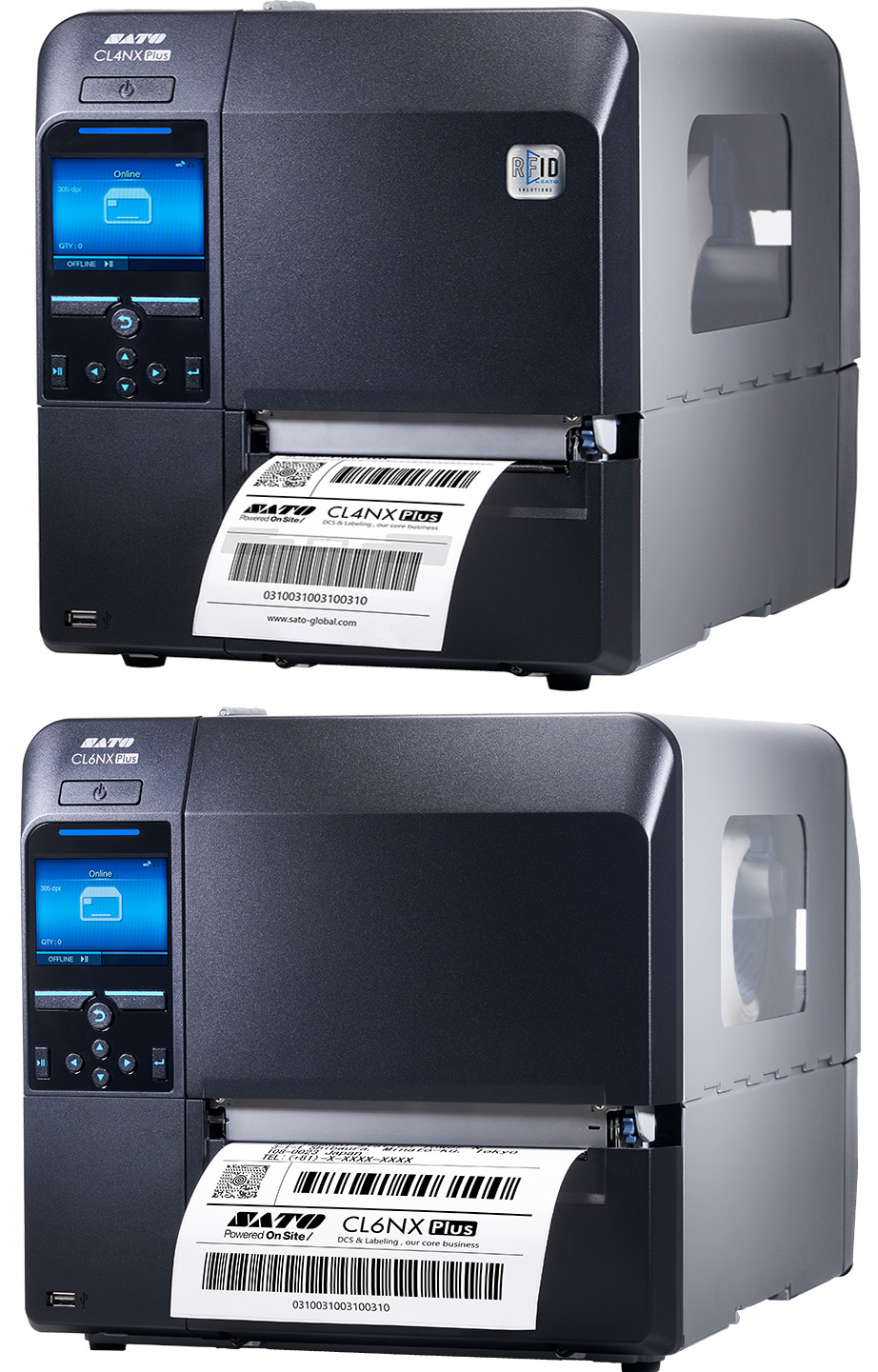 SATO VIETNAM SOLUTIONS CO., LTD. | Fact-Link Viet Nam