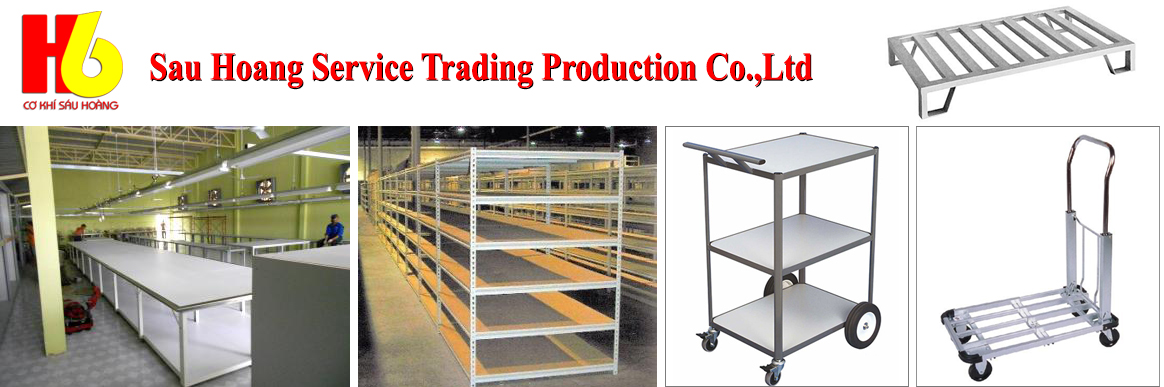 Công Ty TNHH SX TM DV Sáu Hoàng Sau Hoang Service Trading Production Co.,Ltd | Fact-Link Viet Nam