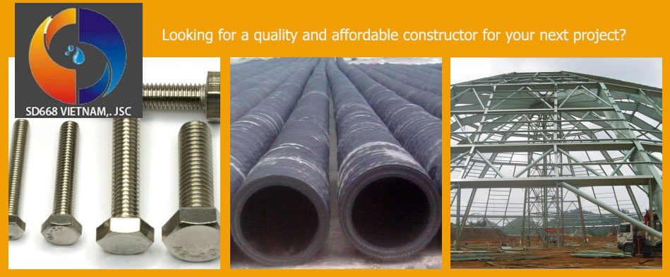 SD 668 Viet Nam Joint Stock Company | Fact-Link Viet Nam