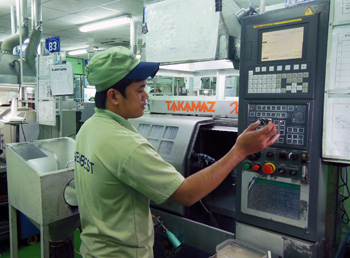 Công ty TNHH SEEBEST SEEBEST CO.,LTD | Fact-Link Viet Nam