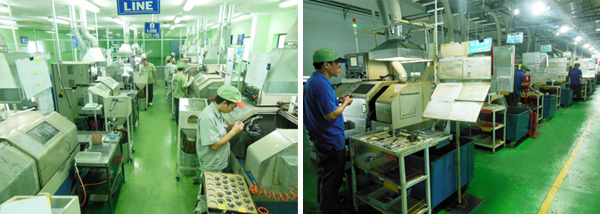 Công ty TNHH SEEBEST SEEBEST CO.,LTD | Fact-Link Viet Nam