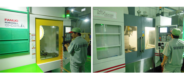 SEEBEST CO.,LTD | Fact-Link Viet Nam