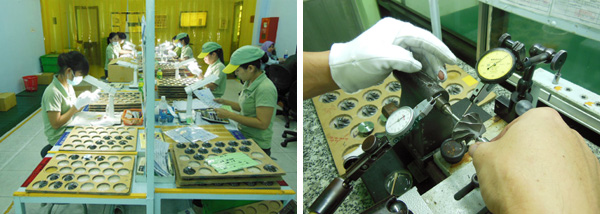 シーベスト 株式会社  SEEBEST CO.,LTD | Fact-Link Viet Nam