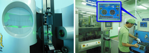 Công ty TNHH SEEBEST SEEBEST CO.,LTD | Fact-Link Viet Nam