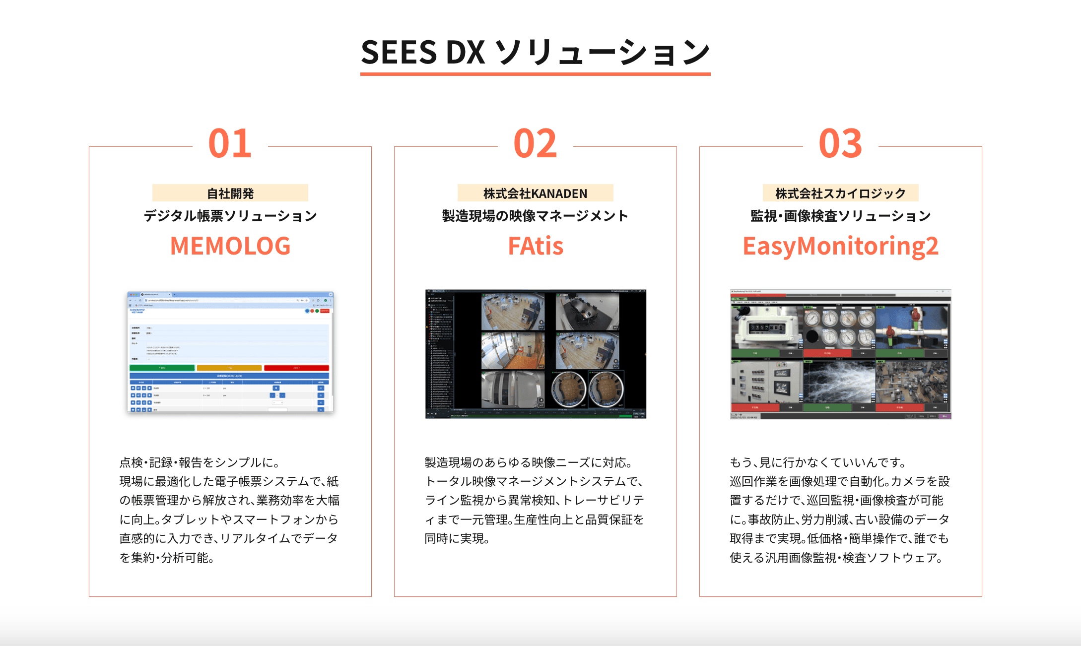 SEES Co., Ltd | Fact-Link Viet Nam