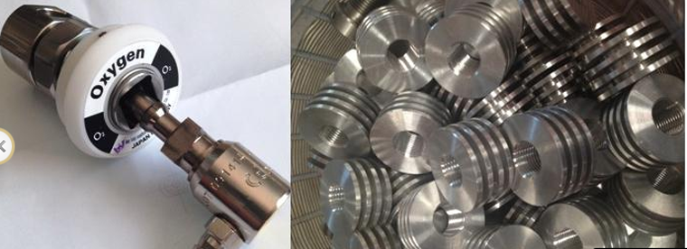 Công Ty TNHH Cơ Khí Chính Xác Seikico Seikico Precision Mechanical Co., Ltd | Fact-Link Viet Nam