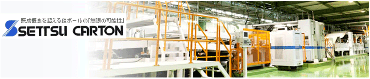 セッツカートン ベトナム  Settsu Carton Vietnam Corporation | Fact-Link Viet Nam