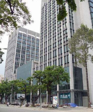 Saigon Happiness Square | Fact-Link Viet Nam