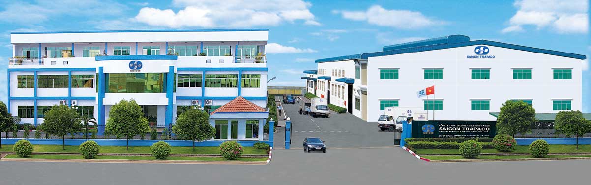SAIGON TRADING AND PACKAGING ONE MEMBER LIMITED LIABILITY COMPANY | Fact-Link Viet Nam
