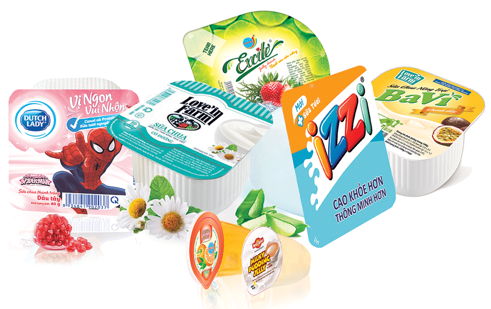 SAIGON TRAPACO(サイゴン チャパコ) SAIGON TRADING AND PACKAGING ONE MEMBER LIMITED LIABILITY COMPANY | Fact-Link Viet Nam