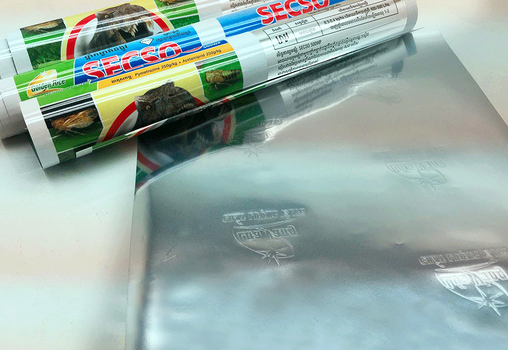 SAIGON TRADING AND PACKAGING ONE MEMBER LIMITED LIABILITY COMPANY | Fact-Link Viet Nam