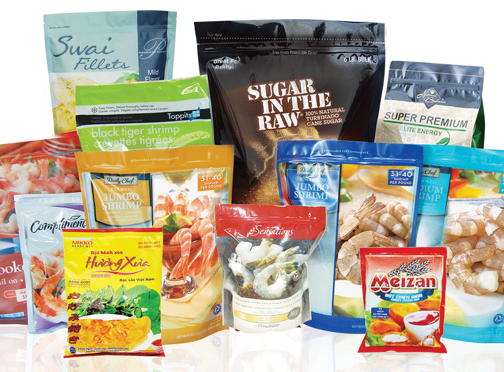 SAIGON TRADING AND PACKAGING ONE MEMBER LIMITED LIABILITY COMPANY | Fact-Link Viet Nam