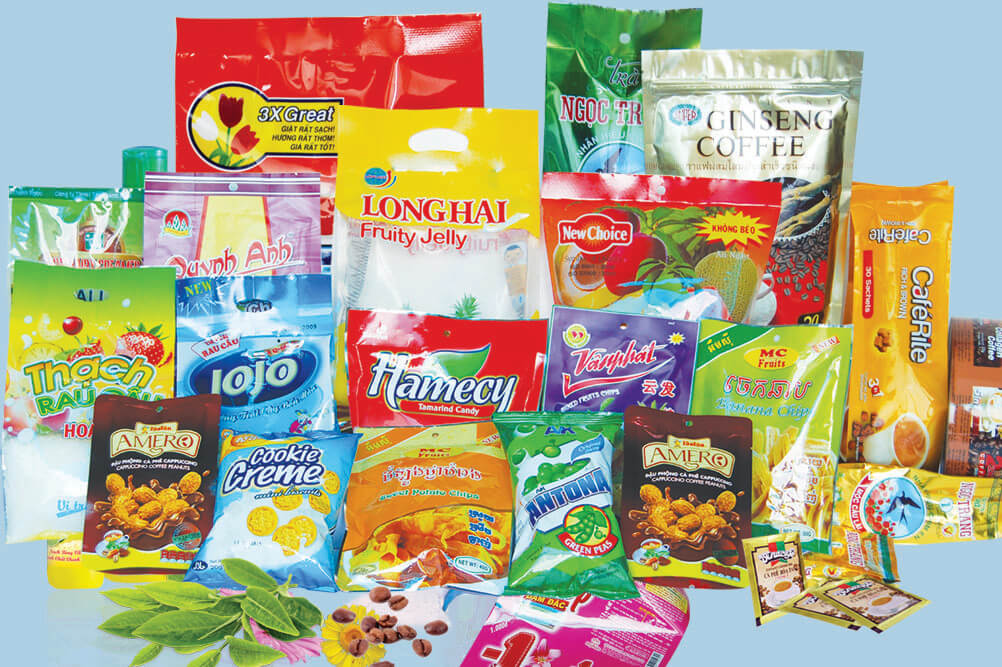 SAIGON TRADING AND PACKAGING ONE MEMBER LIMITED LIABILITY COMPANY | Fact-Link Viet Nam