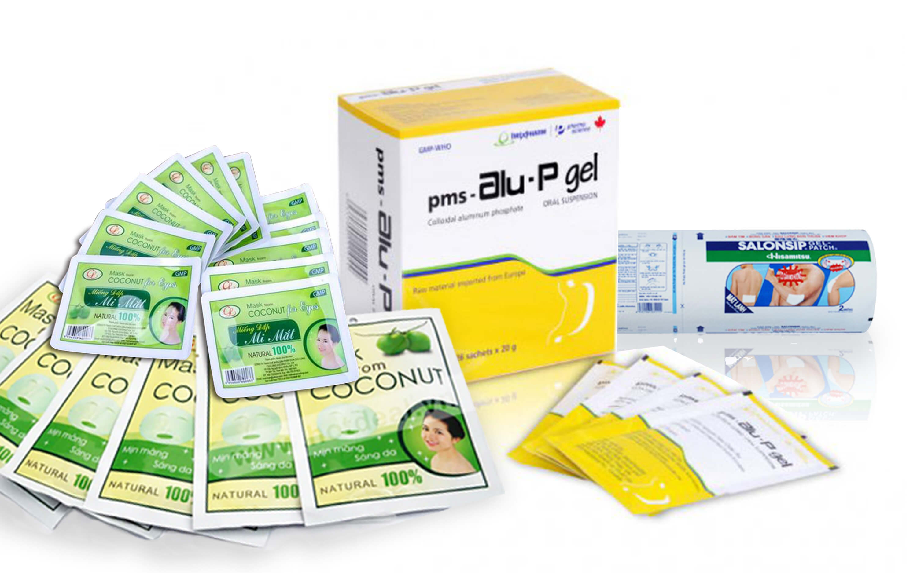 SAIGON TRADING AND PACKAGING ONE MEMBER LIMITED LIABILITY COMPANY | Fact-Link Viet Nam