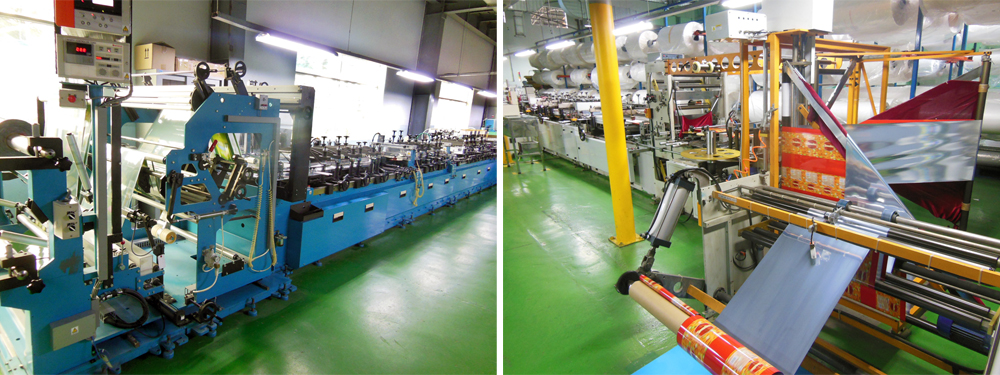 SAIGON TRAPACO（サイゴン チャパコ） SAIGON TRADING AND PACKAGING ONE MEMBER LIMITED LIABILITY COMPANY | Fact-Link Viet Nam