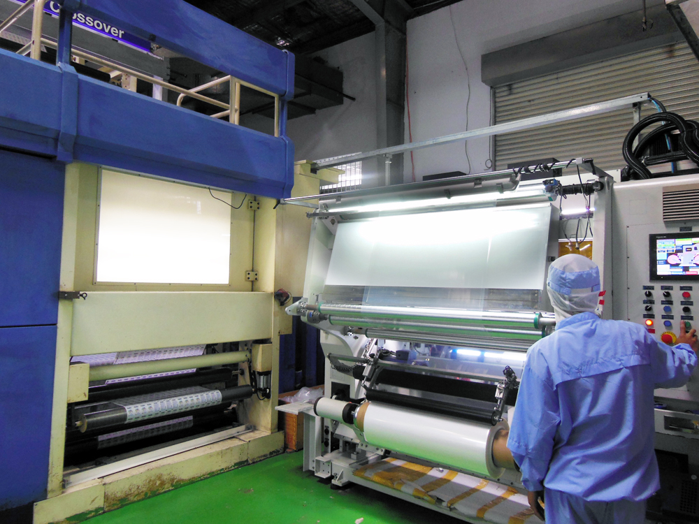 SAIGON TRADING AND PACKAGING ONE MEMBER LIMITED LIABILITY COMPANY | Fact-Link Viet Nam