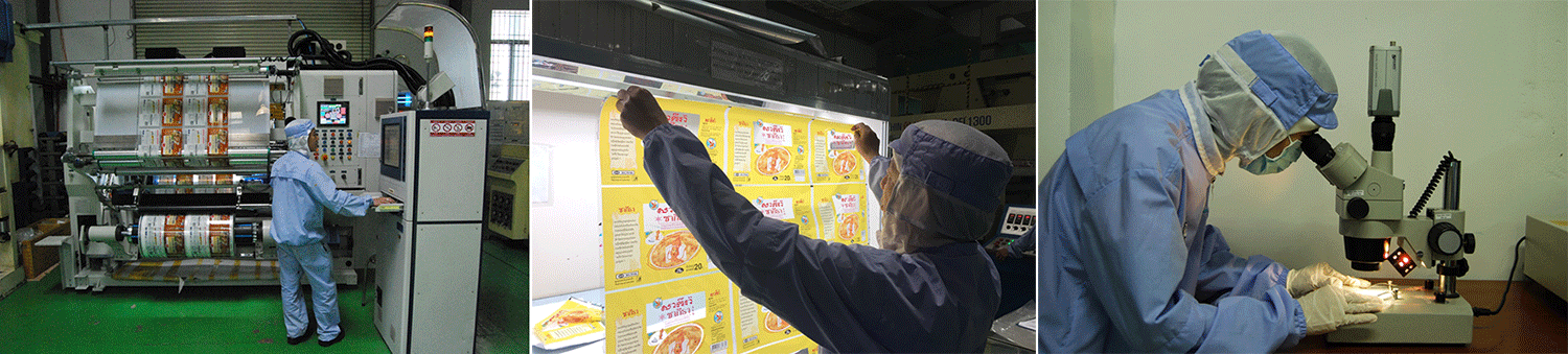SAIGON TRADING AND PACKAGING ONE MEMBER LIMITED LIABILITY COMPANY | Fact-Link Viet Nam