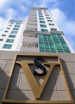 Saigon View Residences | Fact-Link Viet Nam