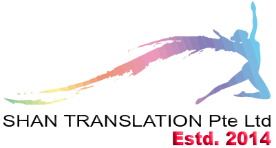 Shan Translation Pte. Ltd. | Fact-Link Viet Nam