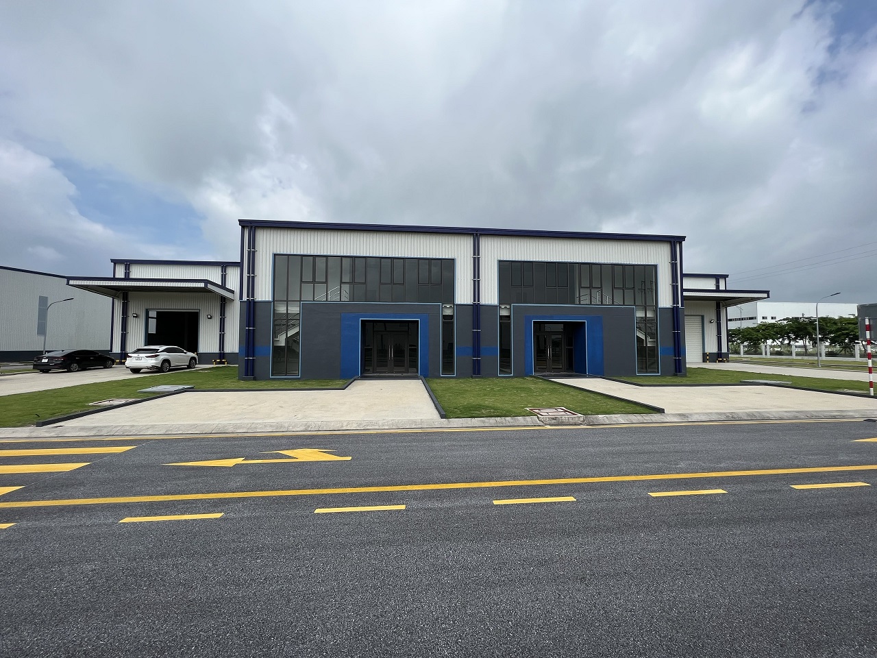 Công ty TNHH Điện tử SHDC SHDC Electronics Company Limited | Fact-Link Viet Nam