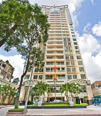 SHERWOOD RESIDENCE | Fact-Link Viet Nam