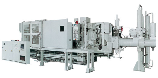 SHIBAURA MACHINE VIETNAM CO., LTD. | Fact-Link Viet Nam