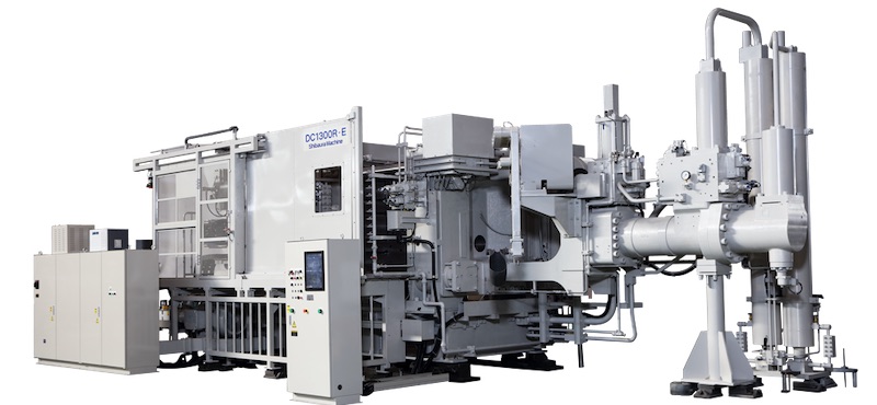 SHIBAURA MACHINE VIETNAM CO., LTD. | Fact-Link Viet Nam