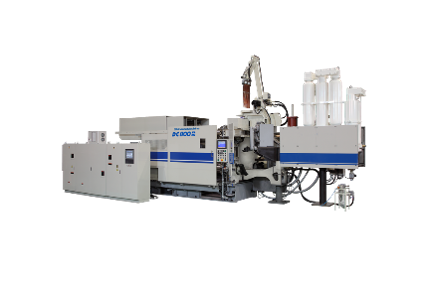 SHIBAURA MACHINE VIETNAM CO., LTD. | Fact-Link Viet Nam