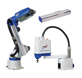 SHIBAURA MACHINE VIETNAM CO., LTD. | Fact-Link Viet Nam