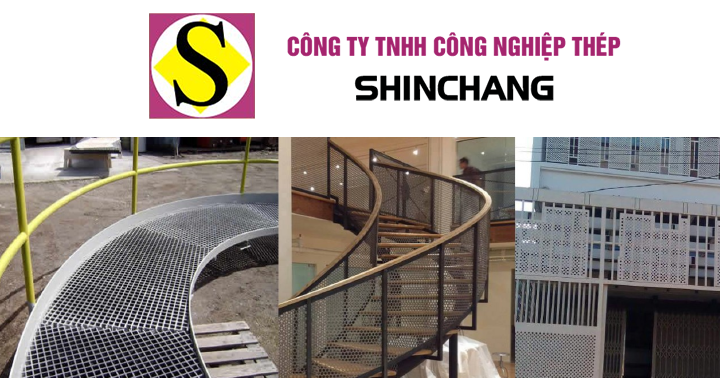 Công Ty TNHH Công Nghiệp Thép Shin Chang Shin Chang Metal Industrial Co., Ltd  | Fact-Link Viet Nam