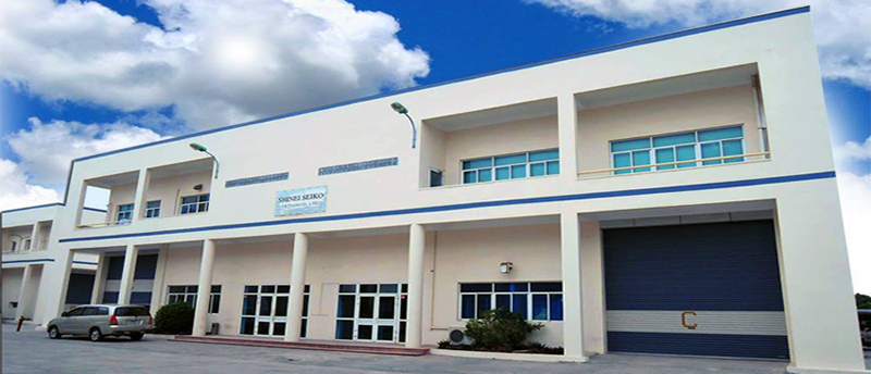 Công ty TNHH Shinei Seiko Việt Nam SHINEI SEIKO VIETNAM CO.,LTD | Fact-Link Viet Nam