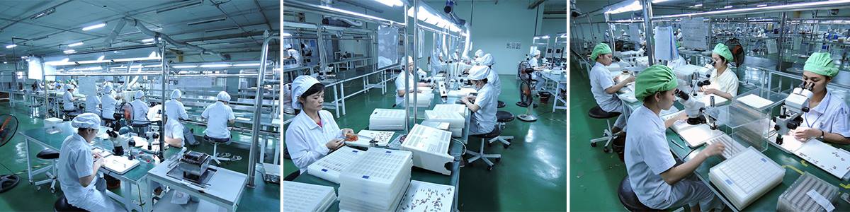 Công ty TNHH Shinei Seiko Việt Nam SHINEI SEIKO VIETNAM CO.,LTD | Fact-Link Viet Nam