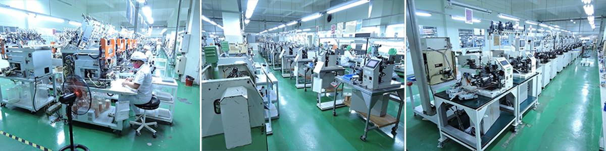 Công ty TNHH Shinei Seiko Việt Nam SHINEI SEIKO VIETNAM CO.,LTD | Fact-Link Viet Nam