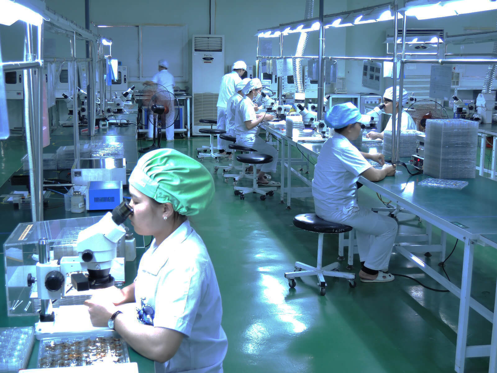 Công ty TNHH Shinei Seiko Việt Nam SHINEI SEIKO VIETNAM CO.,LTD | Fact-Link Viet Nam
