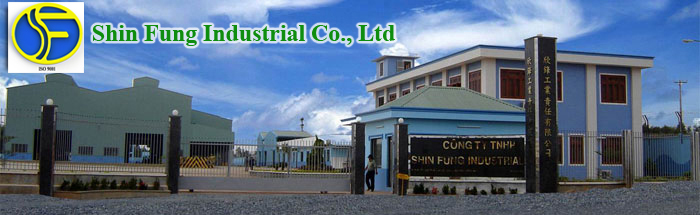 シンフング鋳造 株式会社 Shin Fung Industrial Co., Ltd. | Fact-Link Viet Nam