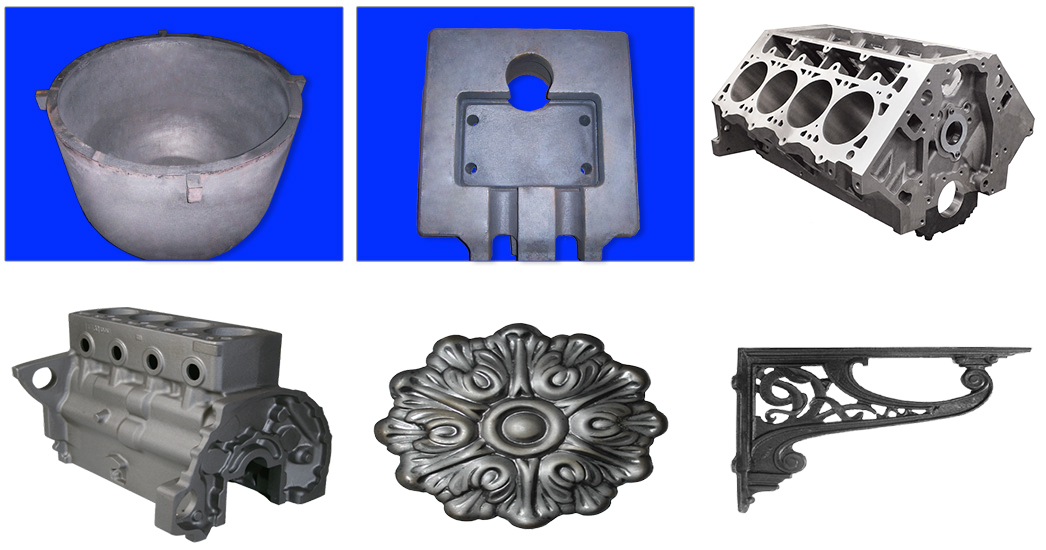 シンフング鋳造 株式会社 Shin Fung Industrial Co., Ltd. | Fact-Link Viet Nam